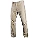 FREE SOLDIER Men's Quick Dry Tactical Pants Stretch Fishing Sun Pants