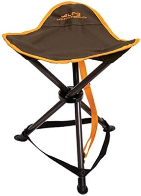 alps portable stool 400