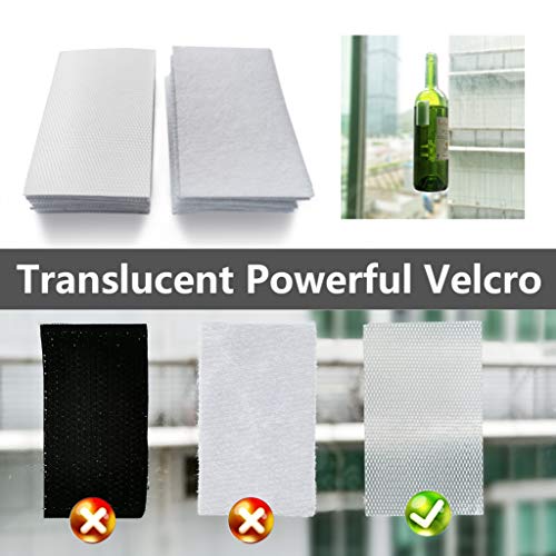 Blackout Window Shade Max 47\