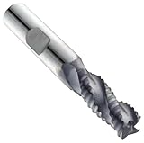 Niagara Cutter N89022 Cobalt Steel Chamfer