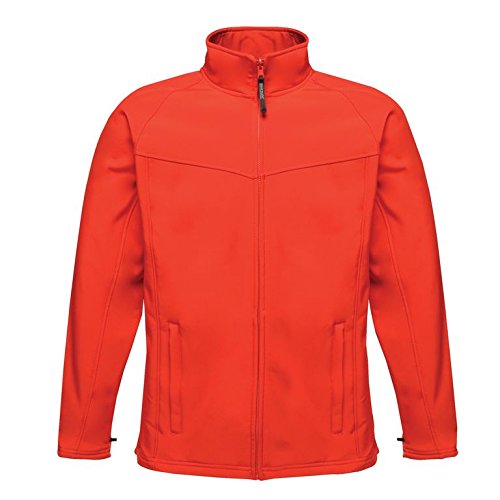 Regatta Uproar Large Jacket - Classic Red