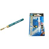 Soldering Welding Jewelry Butane Pencil Torch & Solder Bearing Wire Paste