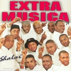 extra musica shalai