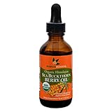 Seabuck Wonders - Seabuck Wonders Organic Himalayan Sea Buckthorn Berry Oil - 1.76 fl oz