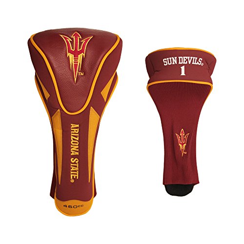 Most Popular golf head covers asu on Amazon to Buy (Review 2017