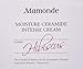 Mamonde Moisture Ceramide, Intense Cream