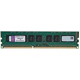 Kingston KVR16E11/8 Arbeitsspeicher 8GB (DDR3 ECC CL11 DIMM, 240-pin)