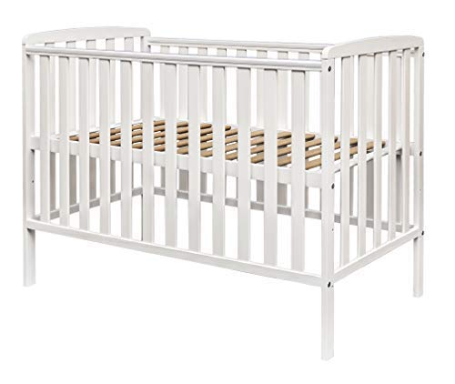 kinder valley cot