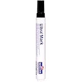 Mohawk Finishing Products Ultra Mark Stain Marker (White)
