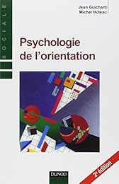 Psychologie de l'orientation