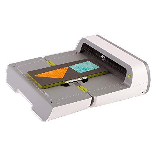 Accuquilt GO! Big Electric Cutter - Image 4