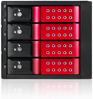 iStarUSAGroup Component and Others (BPN-DE340SS-RED)