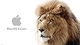 Mac OSX Lion 10.7 USB - Install/Reinstall - 8GB Bootable Flash Drive