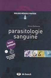 Parasitologie sanguine