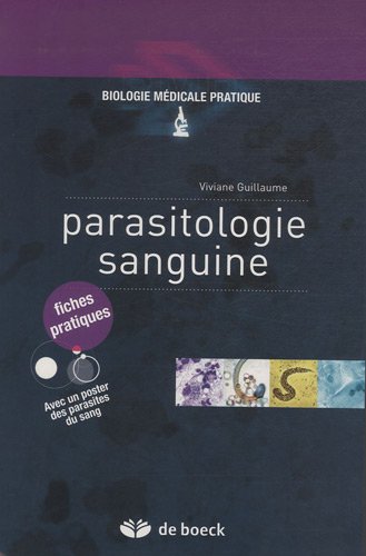 Parasitologie sanguine