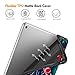 Fintie iPad 9.7 2018 Case with Built-in Apple Pencil Holder - [SlimShell] Lightweight Soft TPU Back Protective Stand Cover with Auto Wake/Sleep for Apple iPad 2018 9.7 Inch (6th Gen), Jungle Night