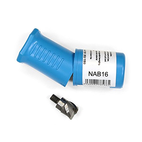 DBB Aluminum Cutter 5/8" (16.2mm)