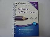 Weight Watchers 2012 -3 Month- Journal Tracker Points Plus Program Plan Brand New
