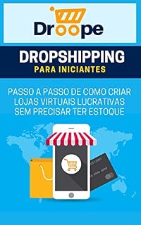 Livro Dropshipping Método Droope