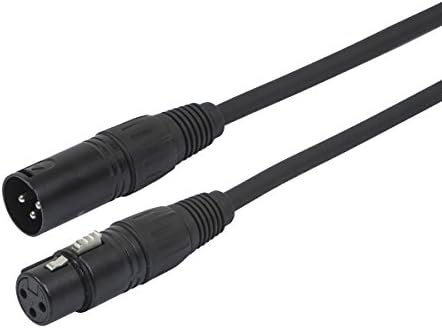 CLASSYTEK 10 Meter (32ft) 3-pin DMX Lighting & AES/EBU Cable