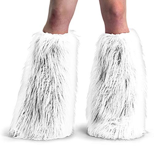 Yeti Costumes for Adults