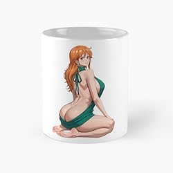 Wowlalashop Pirate Anime Girl in a Virgin Killer