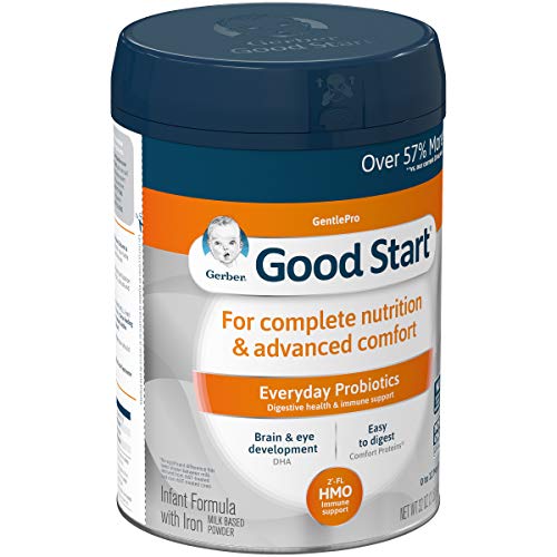 1 Gerber+Good+Start+Non+GMO+Formula
