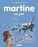 Image de Martine, Tome 13 : Martine au zoo