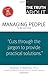 The Truth About Managing People (3rd Edition)