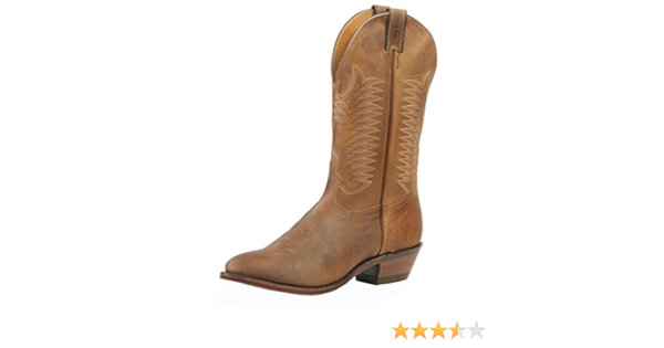 boulet boots amazon