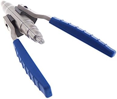 Universal Hand Tool Refrigeration Soft Copper Pipe Manual Tube Expanders 3/8", 1/2", 5/8", 3/4", 7/8" From RockFire