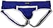 ONEFIT Mens Underwear Bikini Briefs Double Thongs Jockstrap G-String Panties
