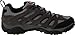 Merrell Men's Moab Waterproof Hiking Shoe,Beluga,11.5 M US