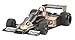1:20 F1 Wolf Wr1 1977 Model Car
