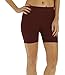 4 Pack: Women's Footless 12