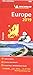 Europe 2019 - Michelin National Map 705: Map (Michelin National Maps) by 