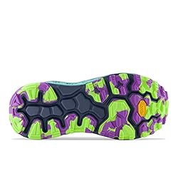 New Balance Women's Fresh Foam X More Trail