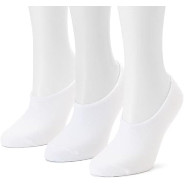 MUK LUKS Women's Knee High Diamond Socks Sizes 6-11 Polyester U2022 BEIGE
