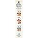 Quaker Oatmeal Squares, Honey Nut, Breakfast Cereal, 14.5 oz Box
