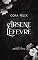 Livro Arsene Lefevre
