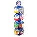 Furnis 559B Organic Cotton Washcloth Hand Puppet, Monkey, Large (Adult Size)