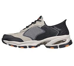 Skechers Men's Vigor 3.0 Drafting Hands Free