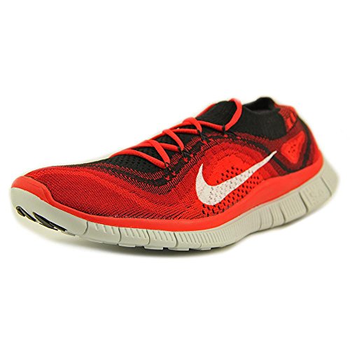 Nike Men's Free Flyknit+ Running Shoes