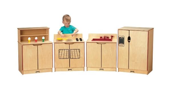 Amazon Com Kinder Kitchen Sink School Play Furniture Toy