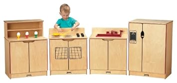 Amazon Com Kinder Kitchen Sink School Play Furniture Toy
