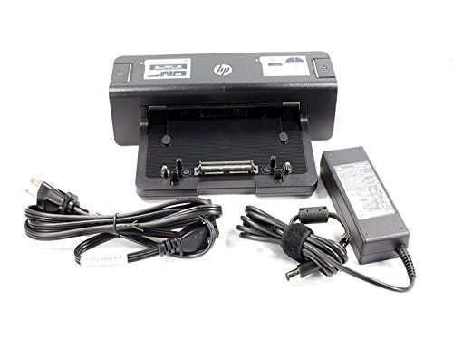 HP 90W Docking Station A7E33