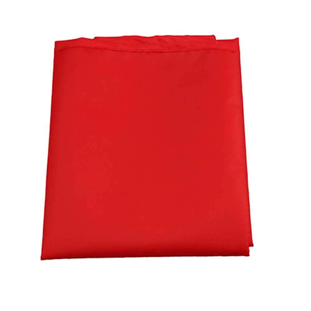 NRS Healthcare Multi-Mover Slide Sheet, Red, 40 cm x 60 cm