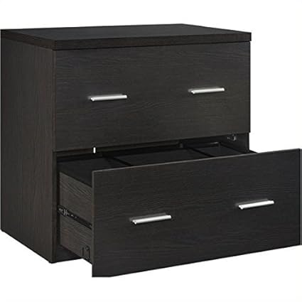 Cabinets Racks Shelves Bowery Hill 2 Drawer Lateral File