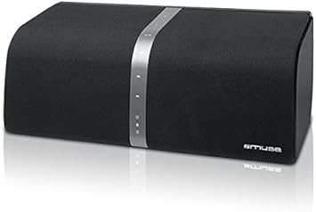 muse soundbar