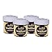 La Riche Directions Semi-Permanent Hair Colour Dye Intense x4 Pack - Plum